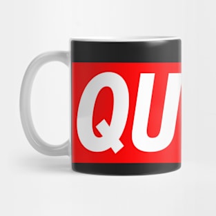 QUEEN Mug